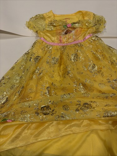 Disney store principessa belle - disney,