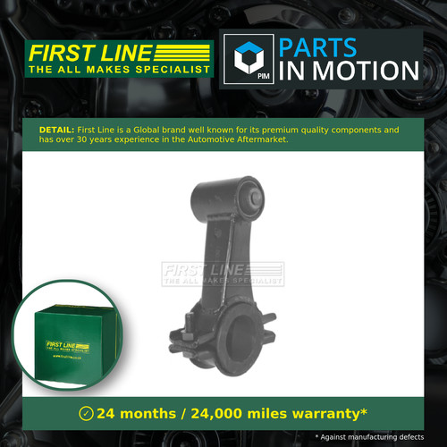 Link barra antirollio adatto - , a