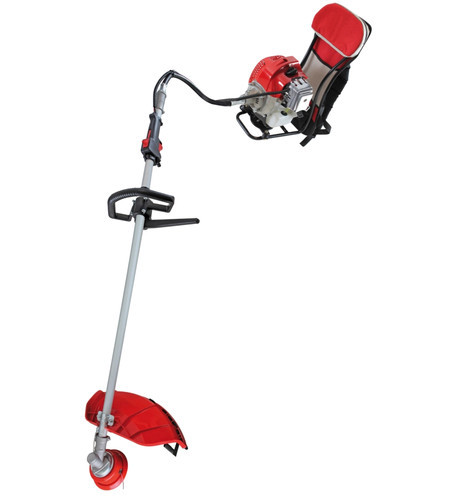 Decespugliatore scoppio - a,