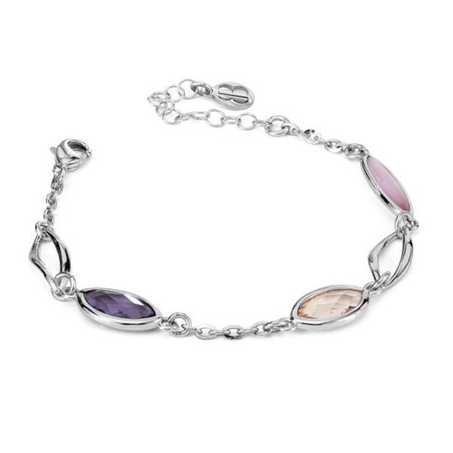 Bracciale boccadamo crisette - bracciale,