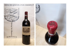 Château lafite rothschild - château,