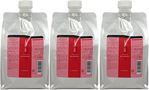 Lebel cleansing relaxment - cleansing,
