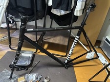 MASI SPECIALE UNO Fixie Telaio