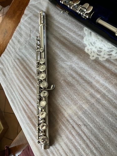 Flauto traverso takumi - traverso, con