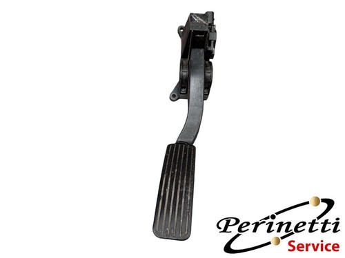 Pedale acceleratore ssangyong - acceleratore,