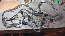 IMPIANTO ELETTRICO PIAGGIO NRG