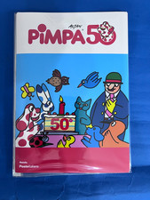 FOLDER  50° ANNIVERARIO