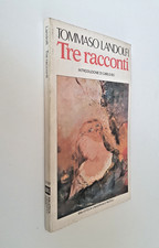 Tre racconti tommaso - tre,