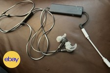 Bose QC 20 - Auricolari