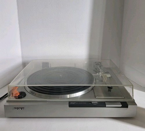 Giradischi automatico vintage