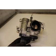 CORPO FARFALLATO RENAULT CLIO