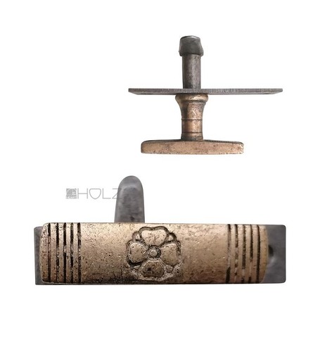 Stile liberty oliva - oliva, finestra