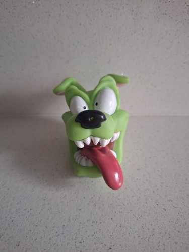 Milo cane maschera - milo, la