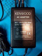 Kenwood SPA-3083 Usato -