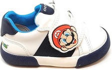 Geox Gisli Boy , sneakers da