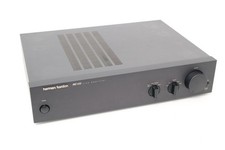 harman/kardon HK-1400 - revidiert nach Option II + neues Lautsprecherterminal