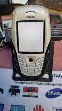 4321-Cellulare Nokia 6600