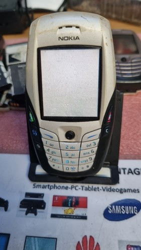 4321 cellulare nokia 6600 - 4321-cellulare,