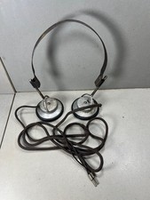 Cuffie Safar 500 Ohm metallo