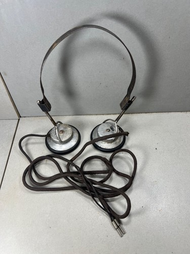 Cuffie safar 500 ohm - cuffie,
