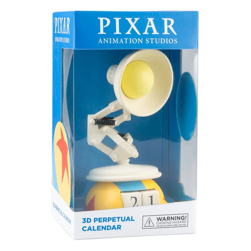Calendario pepetuo disney - calendario,