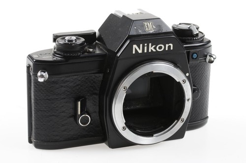 Custodia nikon snr - nikon, em
