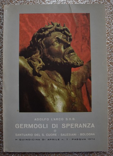 Germogli speranza adolfo - di,