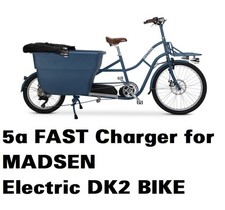 🔥Caricatore Smart Veloce 5A