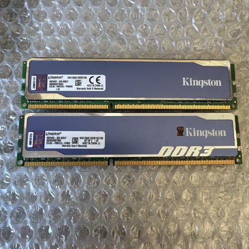Kingston hyperx blu - hyperx,
