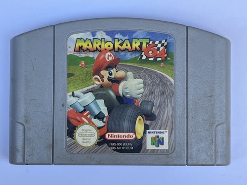 Jeu loose console nintendo - loose,