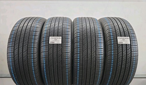 Gomme estive 215 - estive, r18