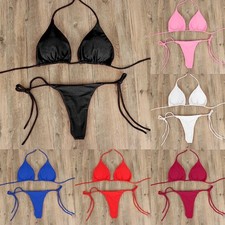 Nuovo 2025 bikini split - split, sexy