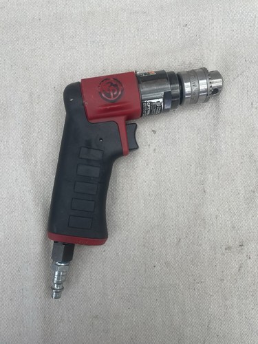 Trapano chicago pneumatic - trapano,
