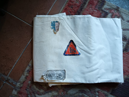 Telo misto lino - telo,