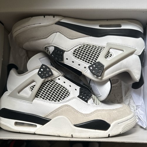 Jordan nero militare taglia - militare,