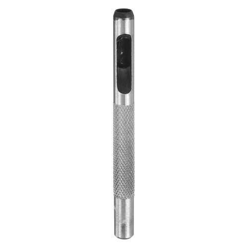 Perforatore per pelle con fori