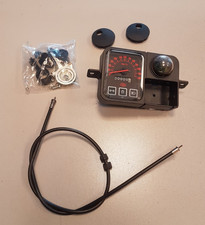 CRUSCOTTO CONTACHILOMETRI