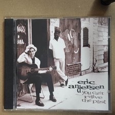 ERIC ANDERSEN you cant's