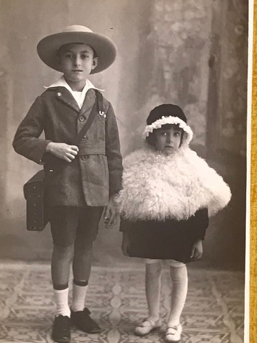 Rara foto epoca ritratto - foto,