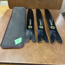 GP Paramotori Gravità Eliche