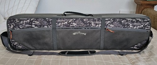 Orvis carry all valigetta - all",
