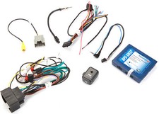 PAC RP5-GM32 Interface GM