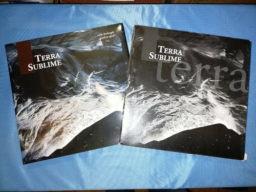 Terra sublime carlo borlenghi - carlo,