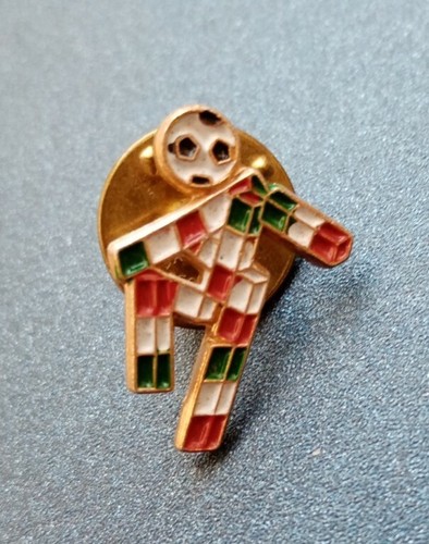 Distintivo calcio italia - calcio,