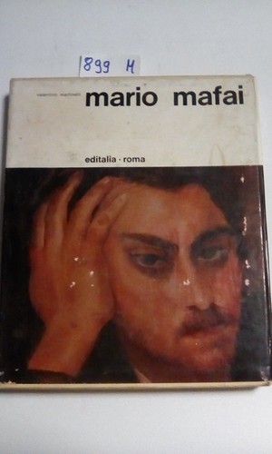 Mario mafai - mario, mafai.