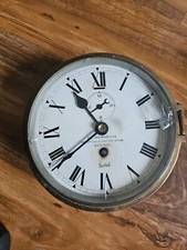 Sestrel orologio meccanico