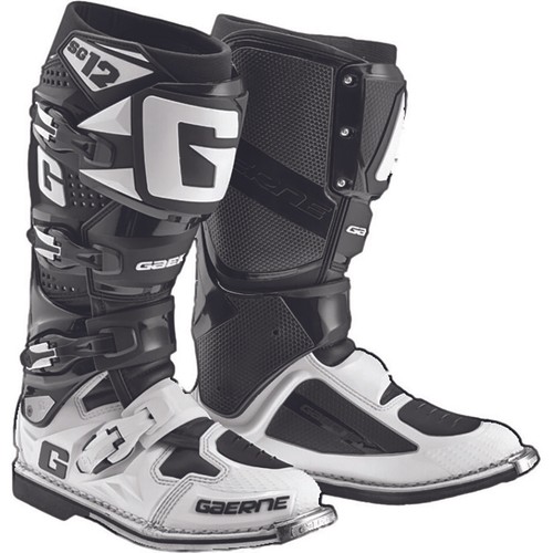 Gaerne boot sg12 - boot, boots