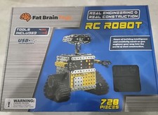 Sealed Fat Brain Toys