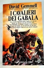 CAVALIERI DEI GABALA  ( I )-