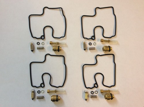 Kit riparazione carburatore - kit,
